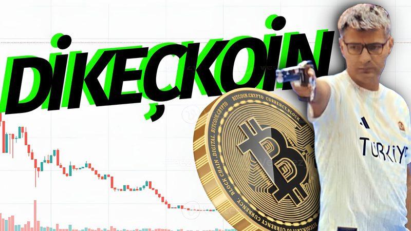 Dünya Çapında Gündem Olan Yusuf Dikeç Adına Kripto Para Token Çıkarıldı! (SAKIN DOLANDIRILMAYIN!)