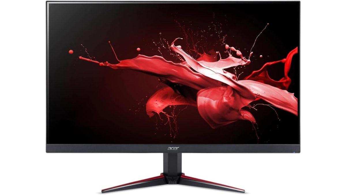 Amazon’da Günün Fırsatı! İndirimli Fiyatlarıyla Dikkat Çeken Oyuncu Monitörleri