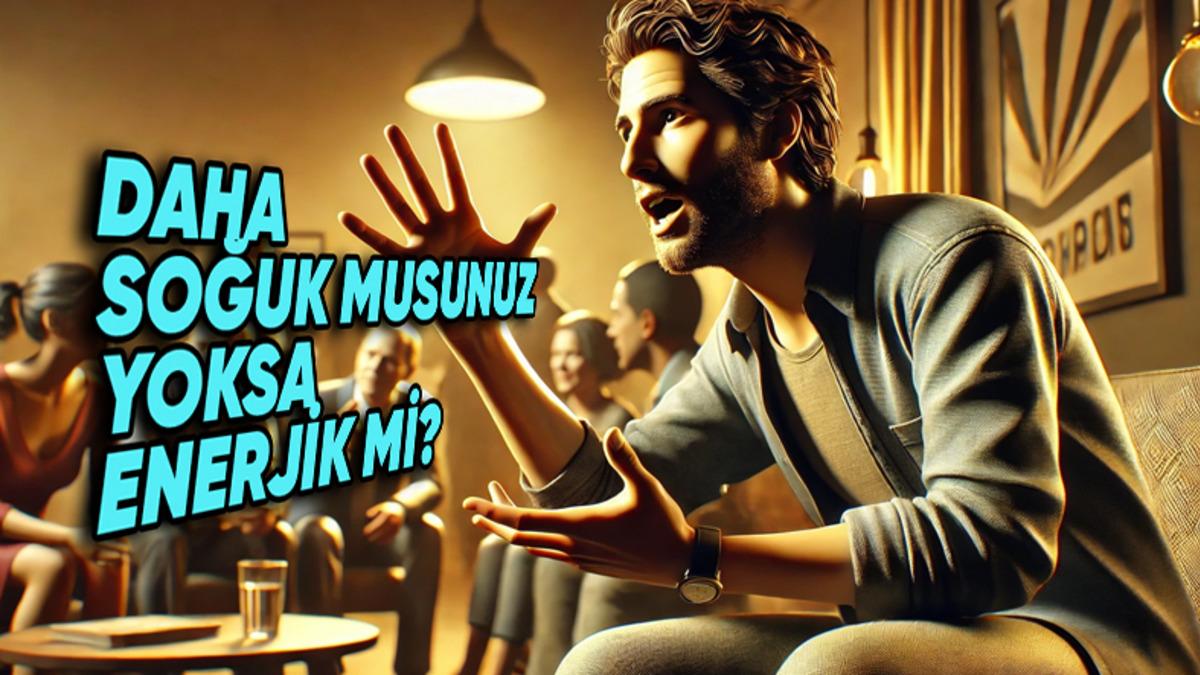 Neden Bir Şeyler Anlatırken Elimizi Bu Kadar Sık Kullanıyoruz? Beynimizle Bir İlişkisi Var!