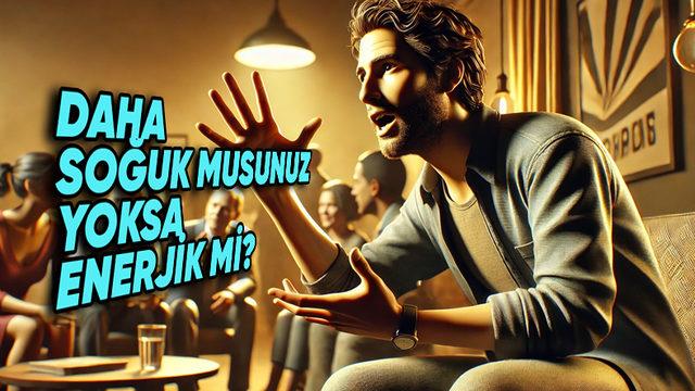 Neden Bir Şeyler Anlatırken Elimizi Bu Kadar Sık Kullanıyoruz? Beynimizle Bir İlişkisi Var!