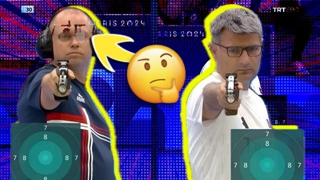 Madalya Kazanan Yusuf Dikeç’in Rakiplerinin Kullandığı Ekipman Ne İşe Yarıyor ve Millî Sporcumuz Neden Kullanmadı?