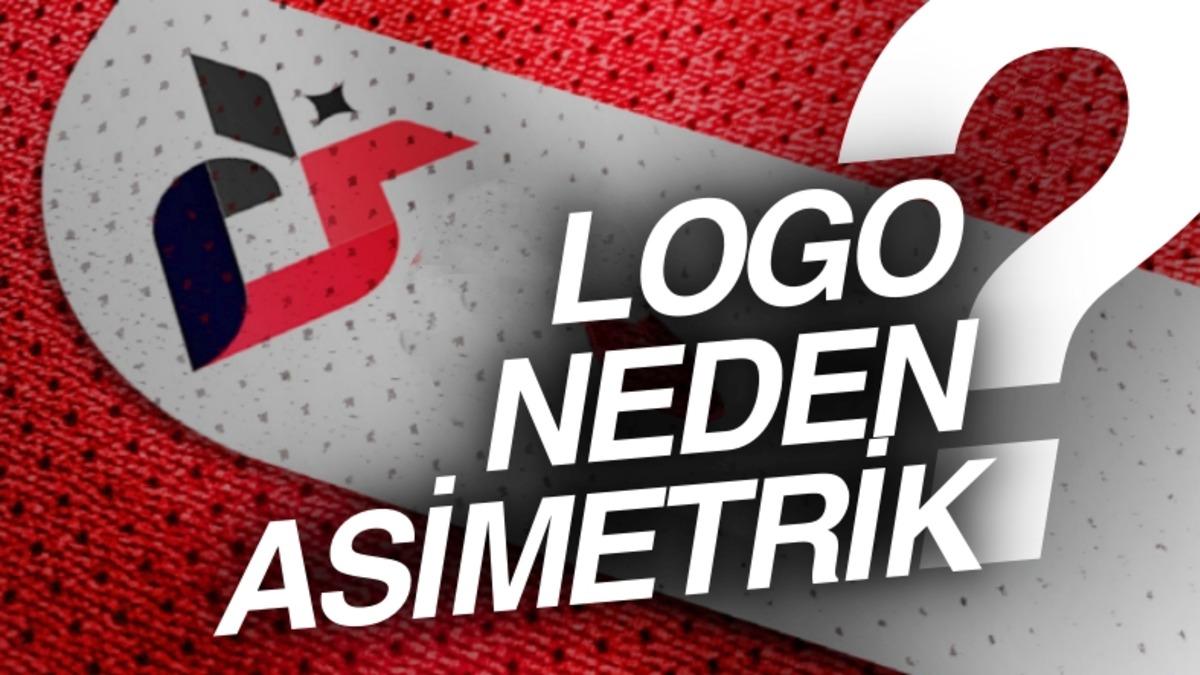 Trendyol Süper Lig’in Yeni Logosu Gündem Oldu: Neden Asimetrik?