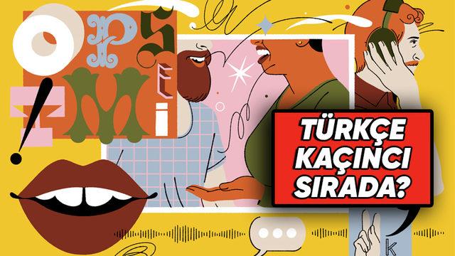 Dünya Üzerinde ‘En Hızlı Şekilde’ Konuşulabilen Dil Hangisi?