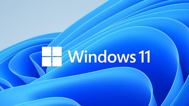 Windows 11, Toplam Pazar Payında Rekor Kırdı