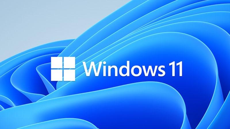 Windows 11, Toplam Pazar Payında Rekor Kırdı