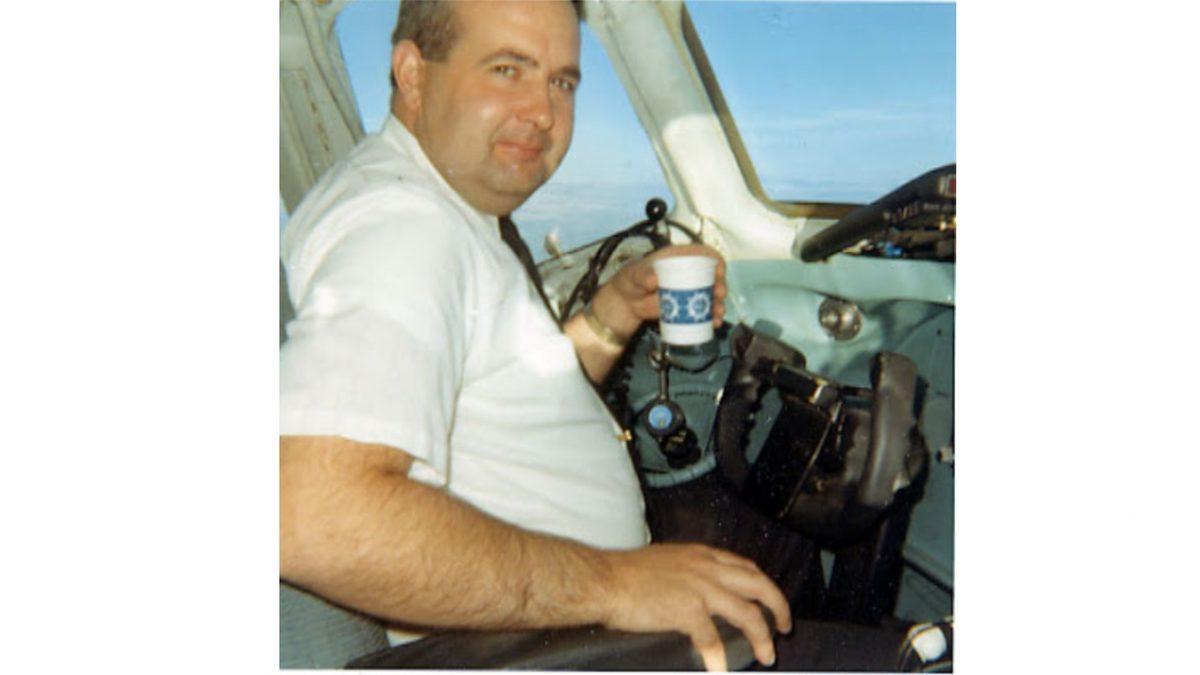 Yolcuların Köpekbalıklarının Arasına Düştüğü, Gerilim Filmlerini Aratmayan Uçak Kazası