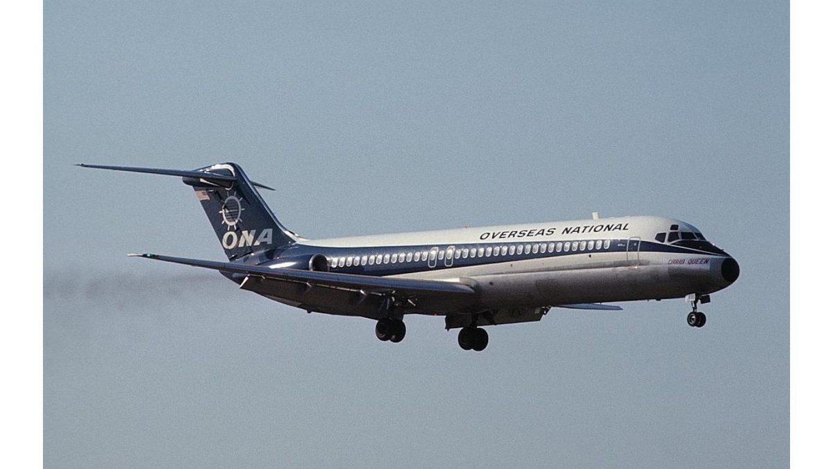 Yolcuların Köpekbalıklarının Arasına Düştüğü, Gerilim Filmlerini Aratmayan Uçak Kazası