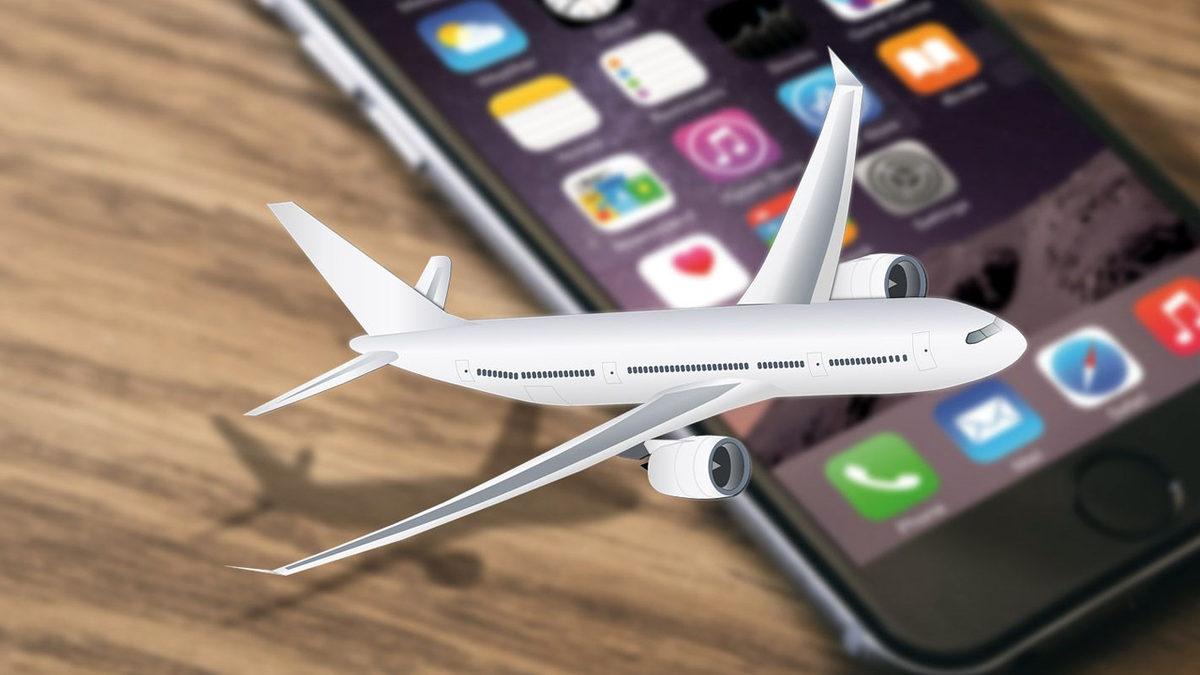 Akıllı Telefonlar Uçak Modunda Gerçekten Daha mı Hızlı Şarj Oluyor?