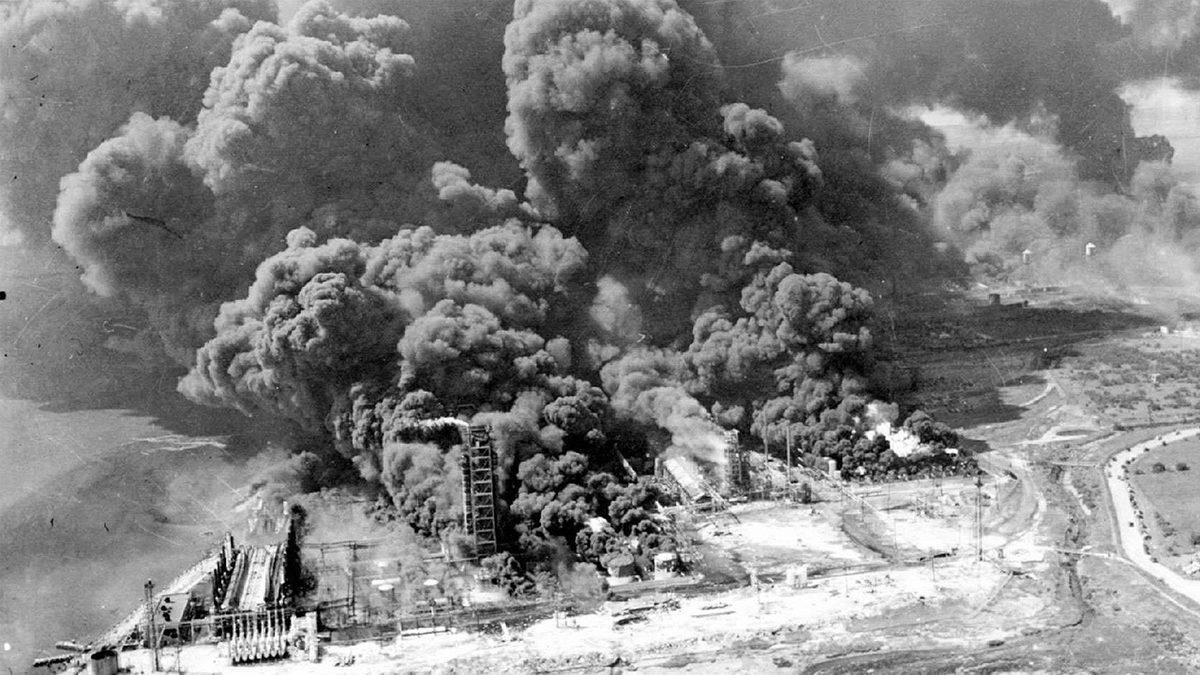 Tek Bir Sigaranın ABD Tarihindeki En Büyük Endüstriyel Kazaya Sebebiyet Vermiş Olabileceği Korkunç Olay