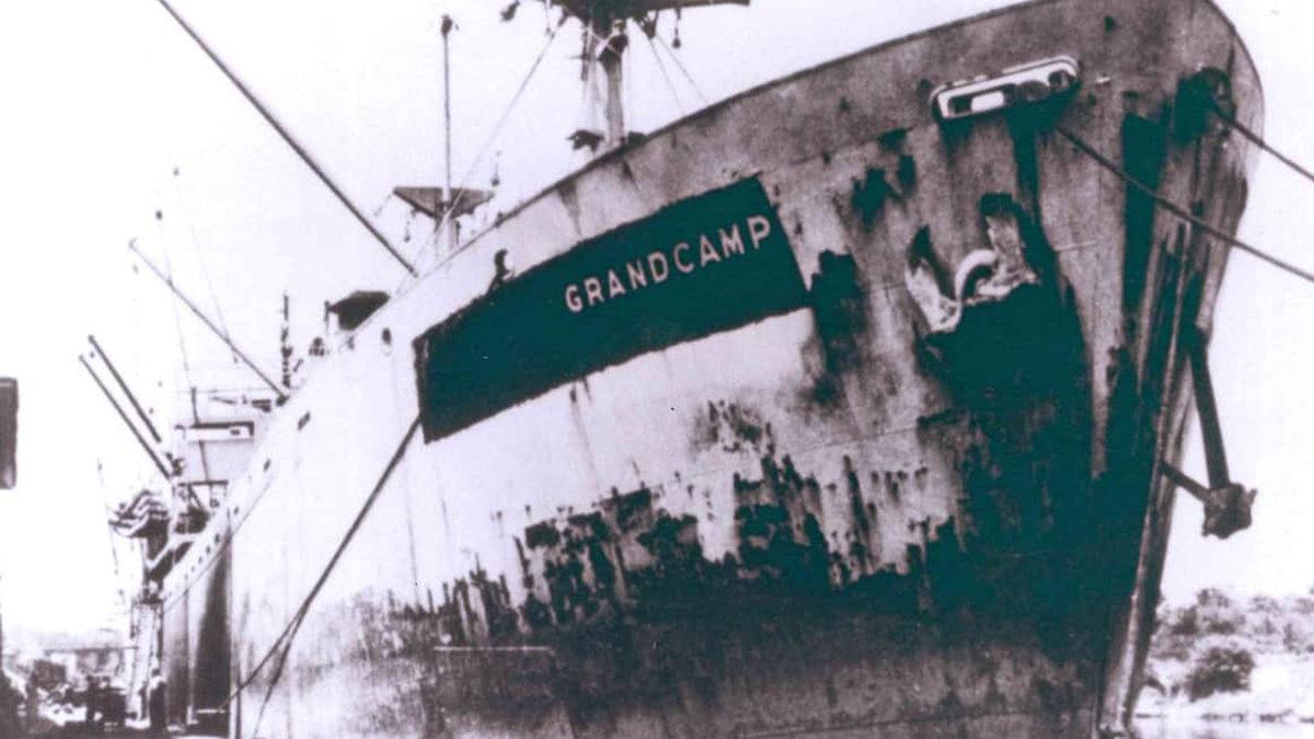 Tek Bir Sigaranın ABD Tarihindeki En Büyük Endüstriyel Kazaya Sebebiyet Vermiş Olabileceği Korkunç Olay