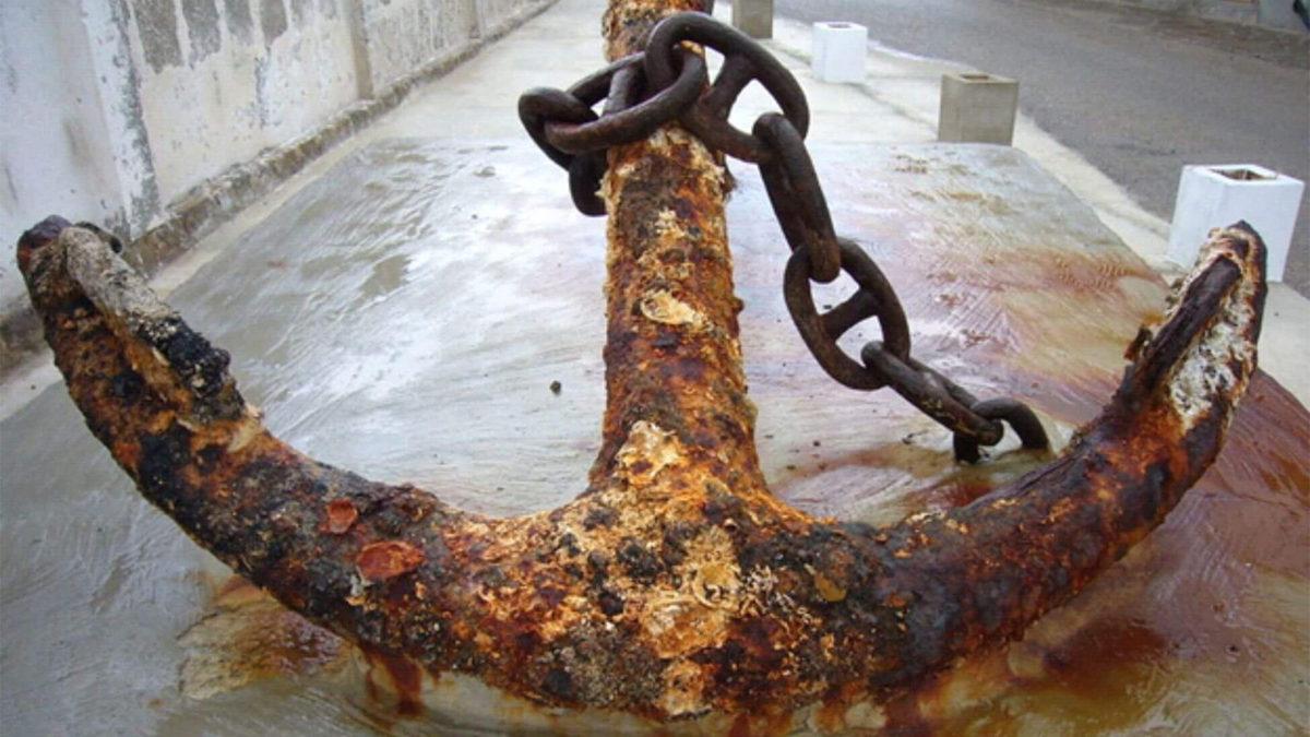 Metal Gemiler Sürekli Su Üstünde Olmasına Rağmen Nasıl Oluyor da Paslanmıyor?