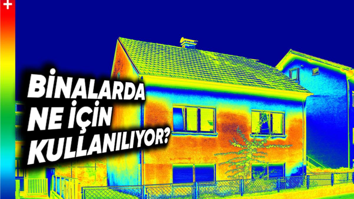 Gözümüzün Görmediği Isıyı Termal Kameralar Nasıl Görünür Hâle Getiriyor?