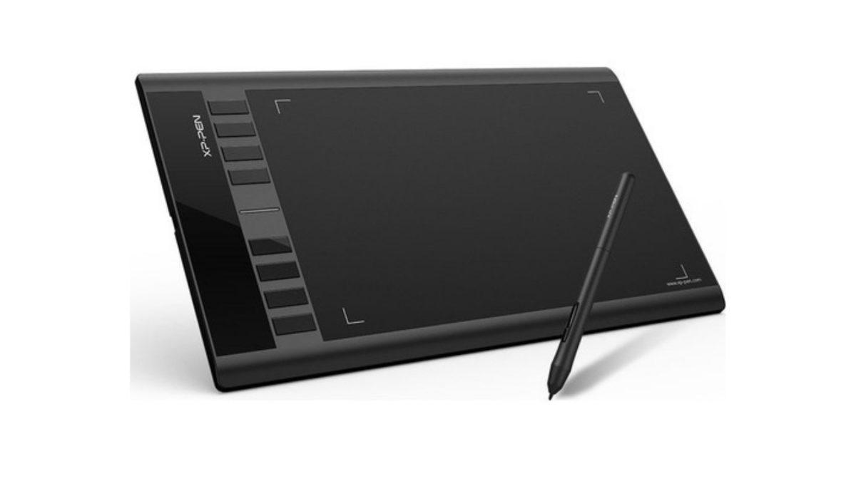 Her Bütçeye Uygun En Çok Tercih Edilen Çizim Tabletleri