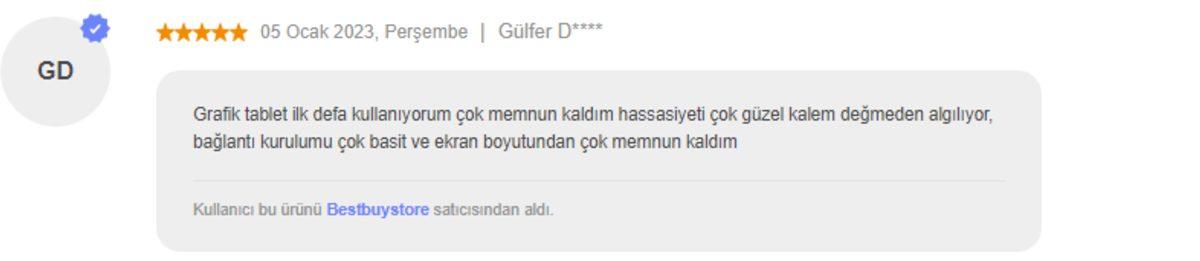 Her Bütçeye Uygun En Çok Tercih Edilen Çizim Tabletleri