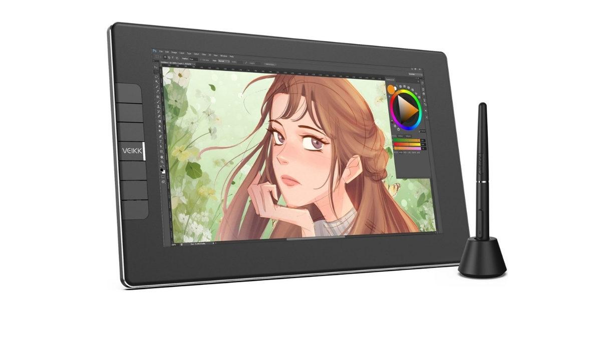 Her Bütçeye Uygun En Çok Tercih Edilen Çizim Tabletleri