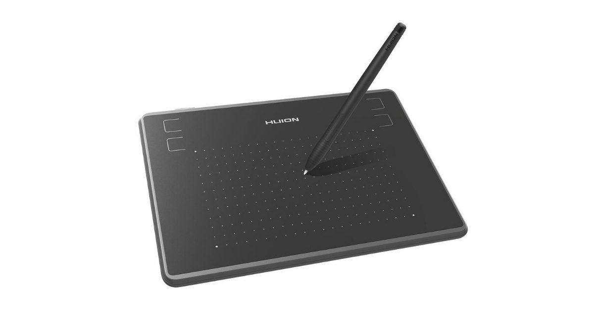 Her Bütçeye Uygun En Çok Tercih Edilen Çizim Tabletleri