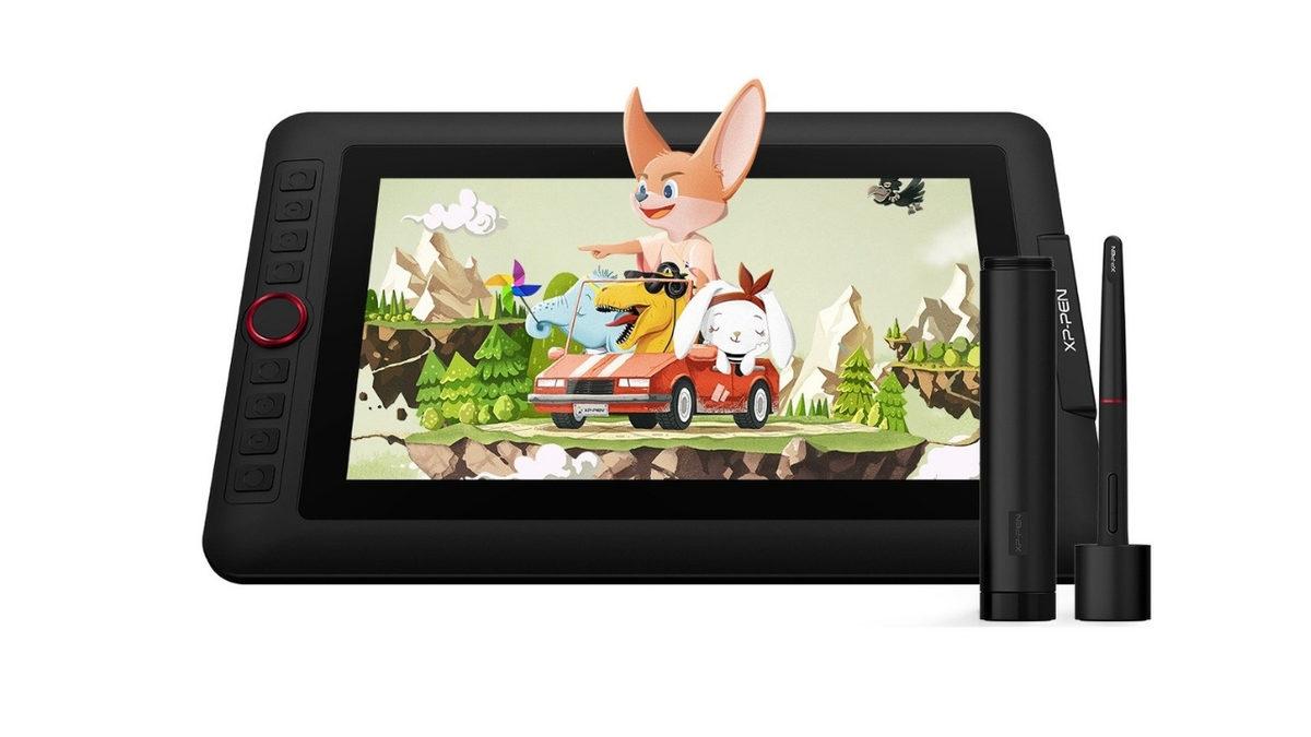 Her Bütçeye Uygun En Çok Tercih Edilen Çizim Tabletleri