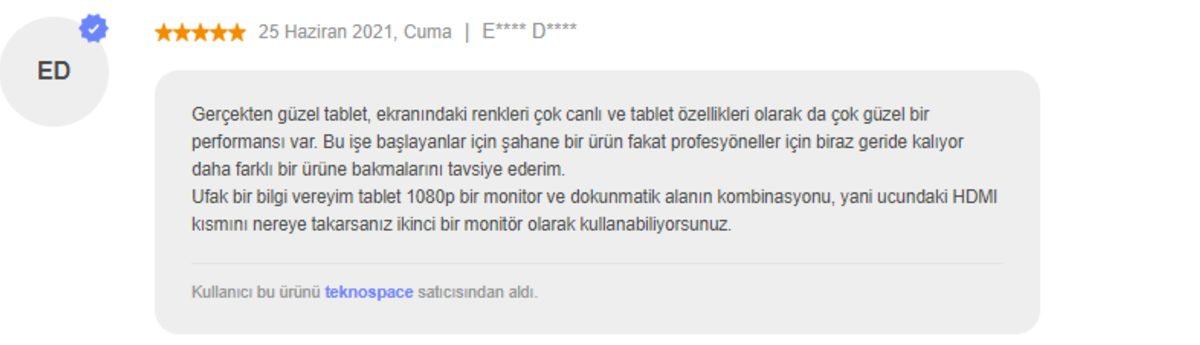 Her Bütçeye Uygun En Çok Tercih Edilen Çizim Tabletleri