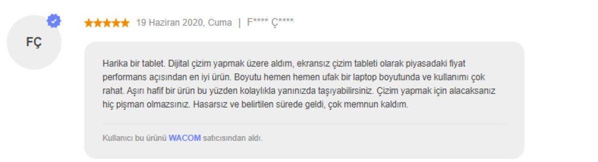 Her Bütçeye Uygun En Çok Tercih Edilen Çizim Tabletleri