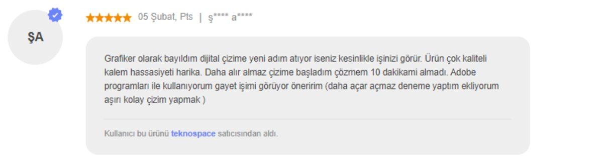 Her Bütçeye Uygun En Çok Tercih Edilen Çizim Tabletleri