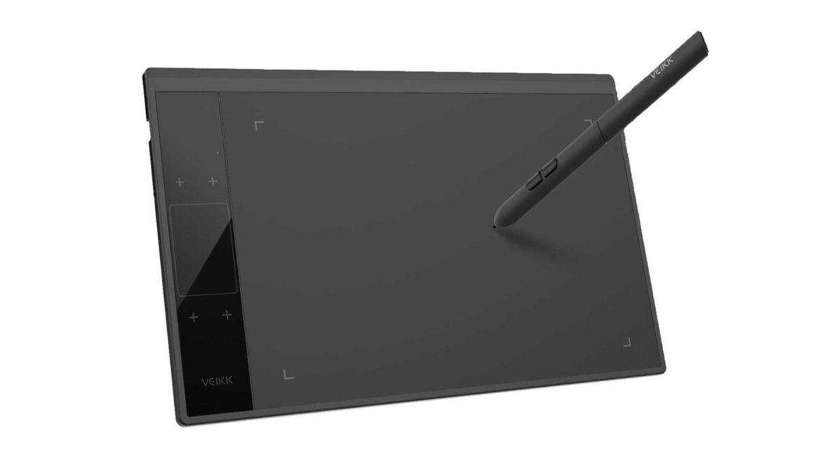 Her Bütçeye Uygun En Çok Tercih Edilen Çizim Tabletleri