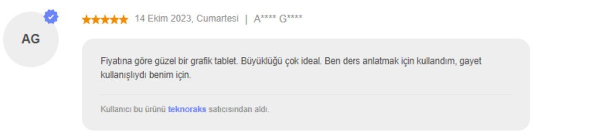 Her Bütçeye Uygun En Çok Tercih Edilen Çizim Tabletleri