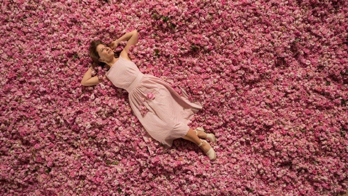 Isparta’nın Güllerinden Ürettiği Ürünlerini Dünyaya Yayan Türk Kadın Girişimci Gülşah Gürkan’ın Başarı Hikâyesi