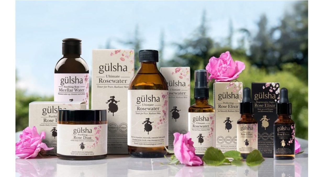 Isparta’nın Güllerinden Ürettiği Ürünlerini Dünyaya Yayan Türk Kadın Girişimci Gülşah Gürkan’ın Başarı Hikâyesi