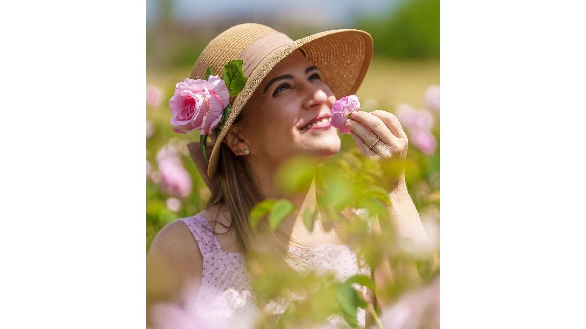 Isparta’nın Güllerinden Ürettiği Ürünlerini Dünyaya Yayan Türk Kadın Girişimci Gülşah Gürkan’ın Başarı Hikâyesi