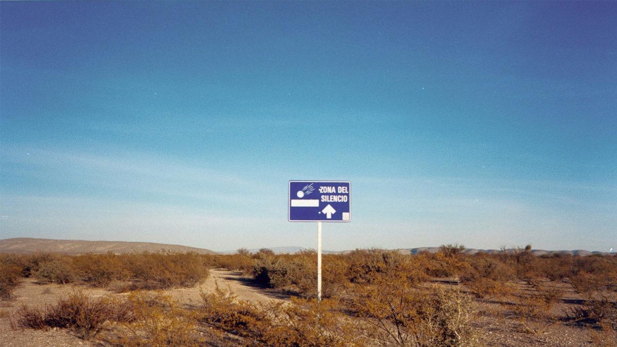 Radyo Sinyallerinin Kesilip Pusulaların Çalışmadığı Meksika’nın Filmlerden Çıkmış Gibi Görünen Sessizlik Bölgesi