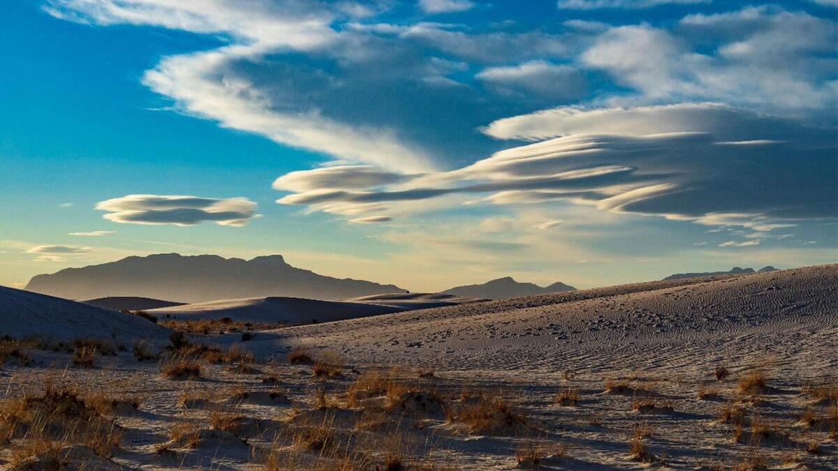 Radyo Sinyallerinin Kesilip Pusulaların Çalışmadığı Meksika’nın Filmlerden Çıkmış Gibi Görünen Sessizlik Bölgesi