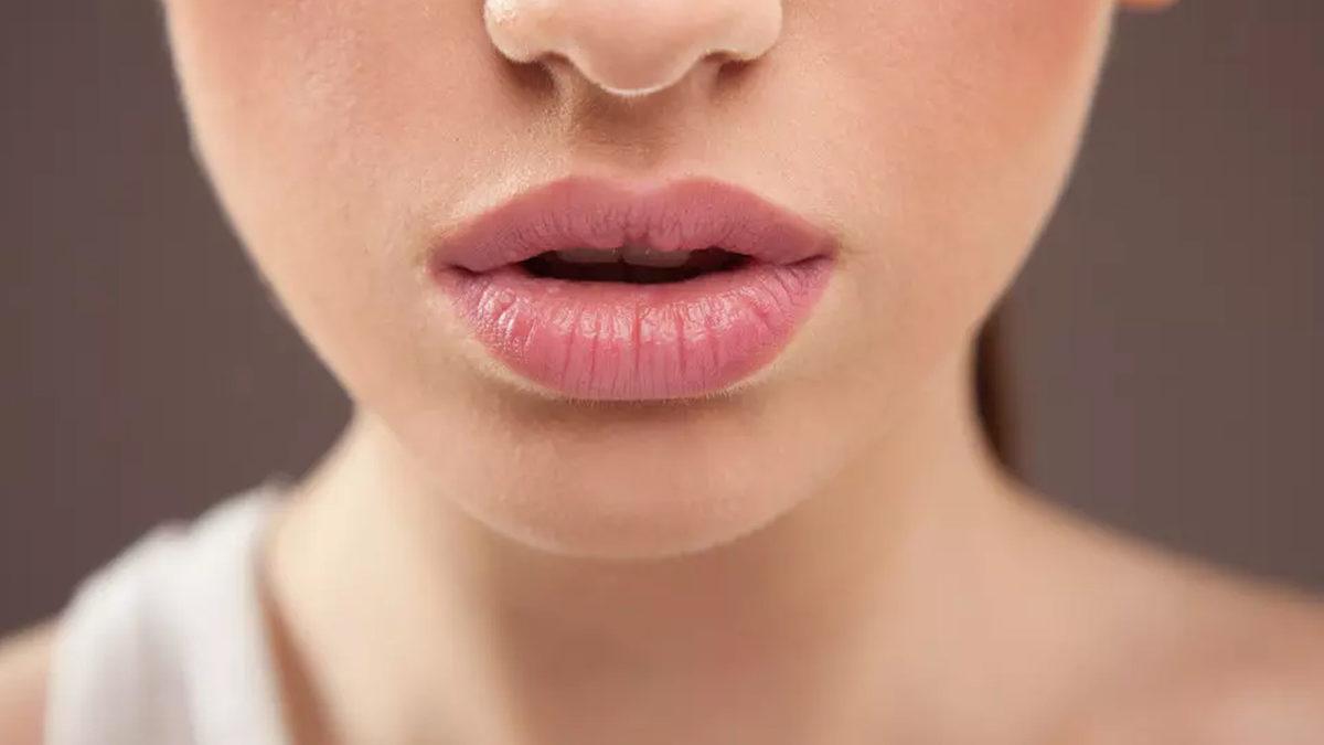 Burnumuzun Altında Yer Alan Bu Küçük Oluğun İşlevi Ne?