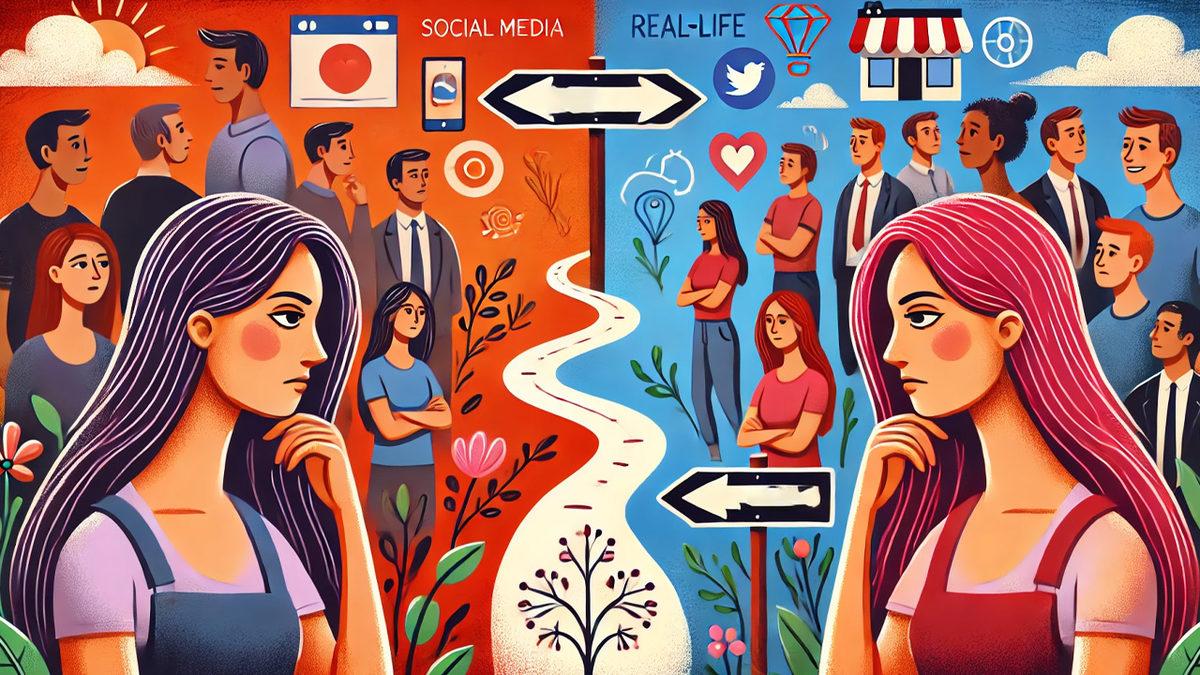 Neden Sürekli Kendimizi Başkalarıyla Kıyaslama İhtiyacı Hissediyoruz, Bundan Nasıl Kurtulabiliriz?