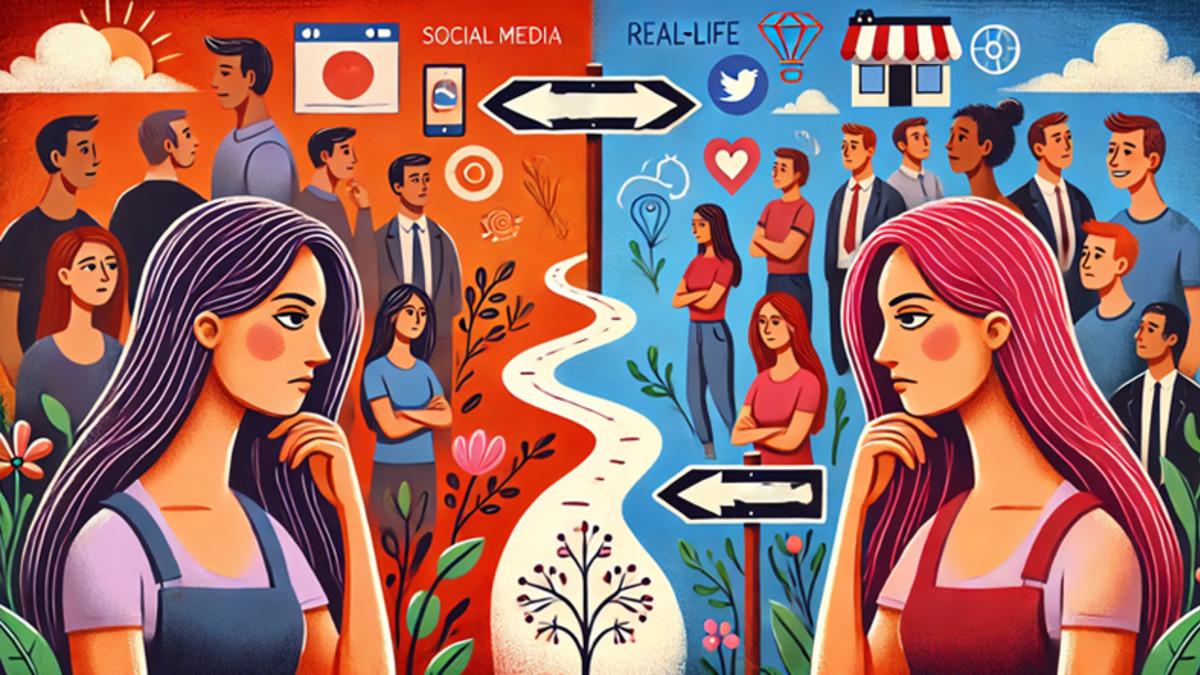 Neden Sürekli Kendimizi Başkalarıyla Kıyaslama İhtiyacı Hissediyoruz, Bundan Nasıl Kurtulabiliriz?