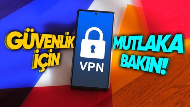 VPN Seçerken Göz Ardı Etmemeniz Kritik Noktalar: Güvenliğiniz İçin Mutlaka Dikkat Edin!