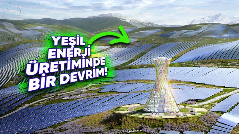 Çevreci Yatırımlarla Dikkat Çekmeye Devam Ediyor: Çin’in Dünyanın En Büyük Hidro-Güneş Enerjisi Santrali Kela Güç İstasyonu