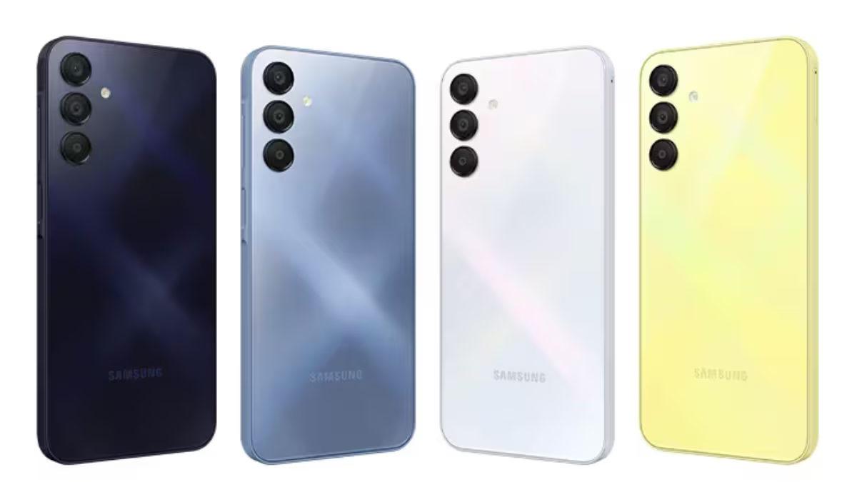 Türkiye’ye de Gelecek Samsung Galaxy A16’nın Özellikleri Ortaya Çıktı: Yepyeni İşlemciyle Sunulacak!