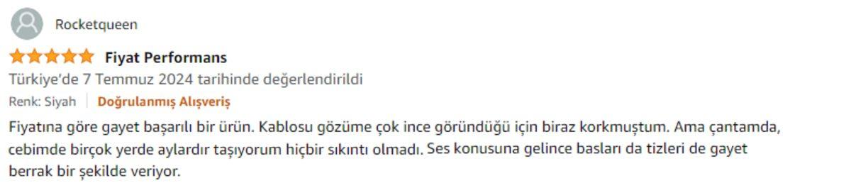 Bu Haftanın Favorileri: En Çok Satan 10 Teknolojik Ürün