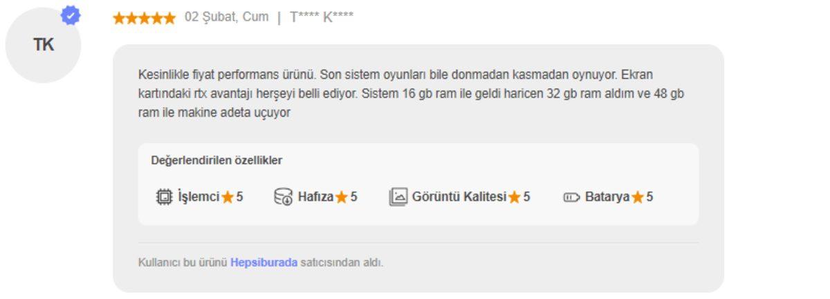 Bu Haftanın Favorileri: En Çok Satan 10 Teknolojik Ürün