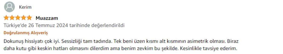 Bu Haftanın Favorileri: En Çok Satan 10 Teknolojik Ürün