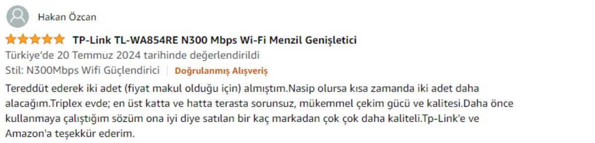 Bu Haftanın Favorileri: En Çok Satan 10 Teknolojik Ürün
