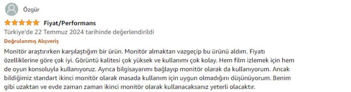 Bu Haftanın Favorileri: En Çok Satan 10 Teknolojik Ürün