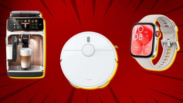 Bu Haftanın Favorileri: En Çok Satan 10 Teknolojik Ürün