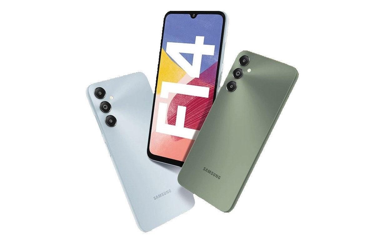 “Keşke Türkiye’ye Gelse.” Diyeceğiniz Sudan Ucuz Fiyata Sahip Samsung Galaxy F14 4G Tanıtıldı