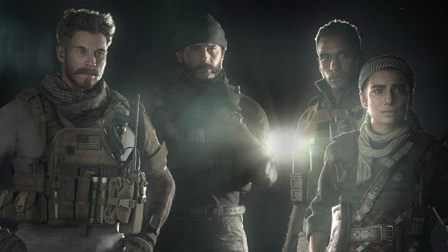 Activision’dan Temizlik: Call of Duty Oyunlarında 65 Bin Hileci Banlandı