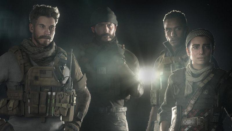 Activision’dan Temizlik: Call of Duty Oyunlarında 65 Bin Hileci Banlandı