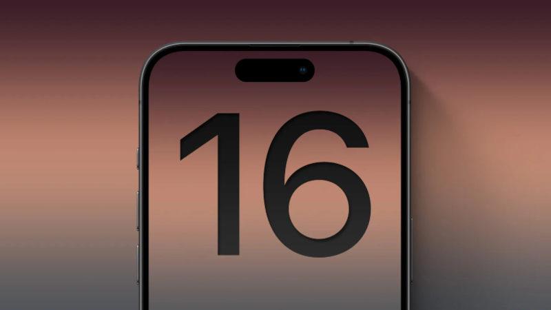 iPhone 16 Serisinin Çıkış Tarihi Belli Olmuş Olabilir