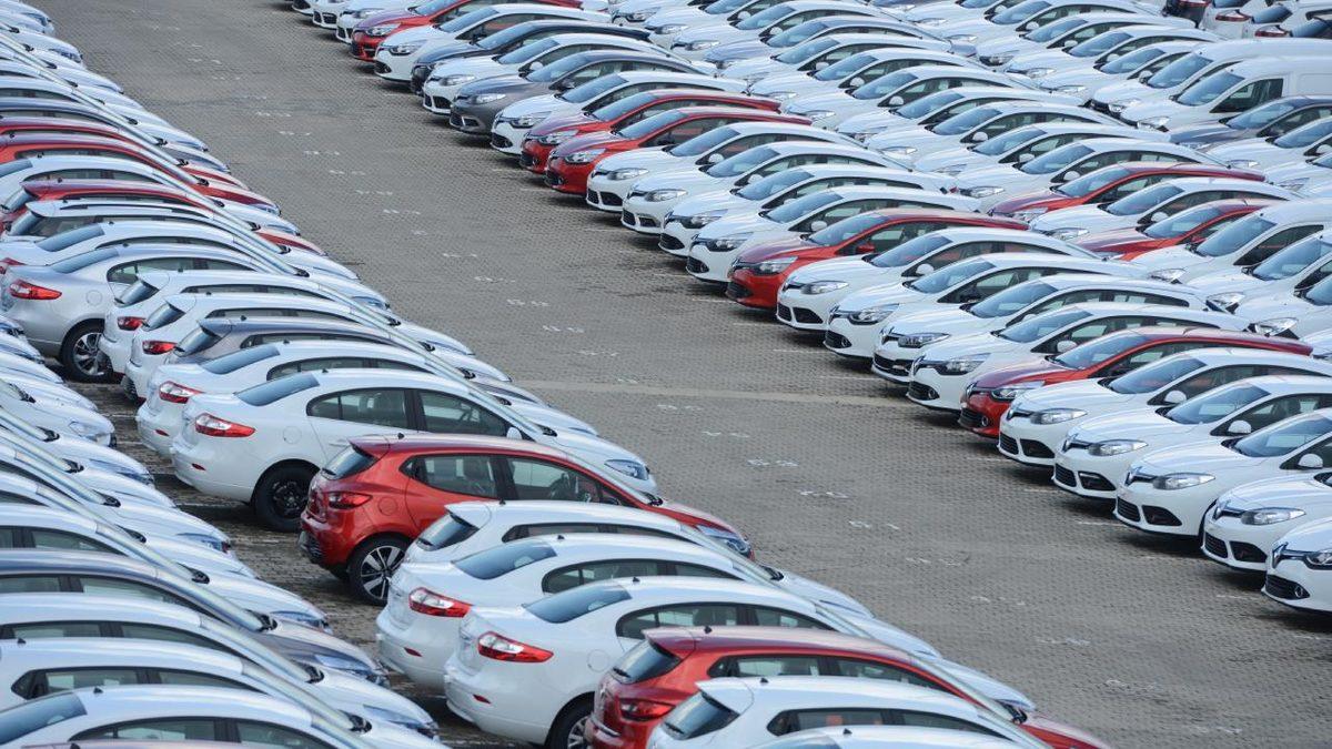 Otomotiv Sektöründe Temmuz Ayı İhracatı Belli Oldu