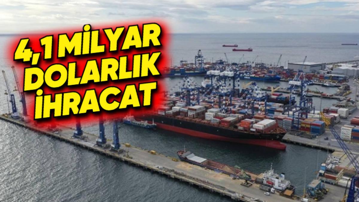 Türkiye’nin 2024’te Yüksek Teknolojili Ürün İhracatı Verileri Açıklandı: Hava ve Uzay Araçları Zirvede!