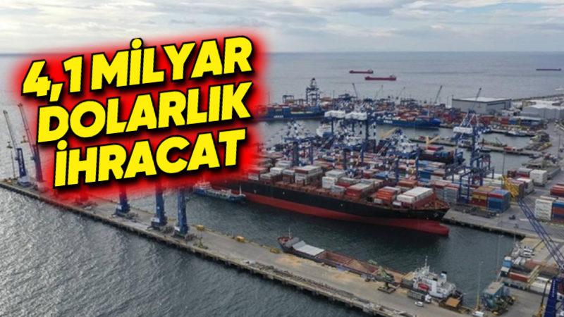 Türkiye’nin 2024’te Yüksek Teknolojili Ürün İhracatı Verileri Açıklandı: Hava ve Uzay Araçları Zirvede!